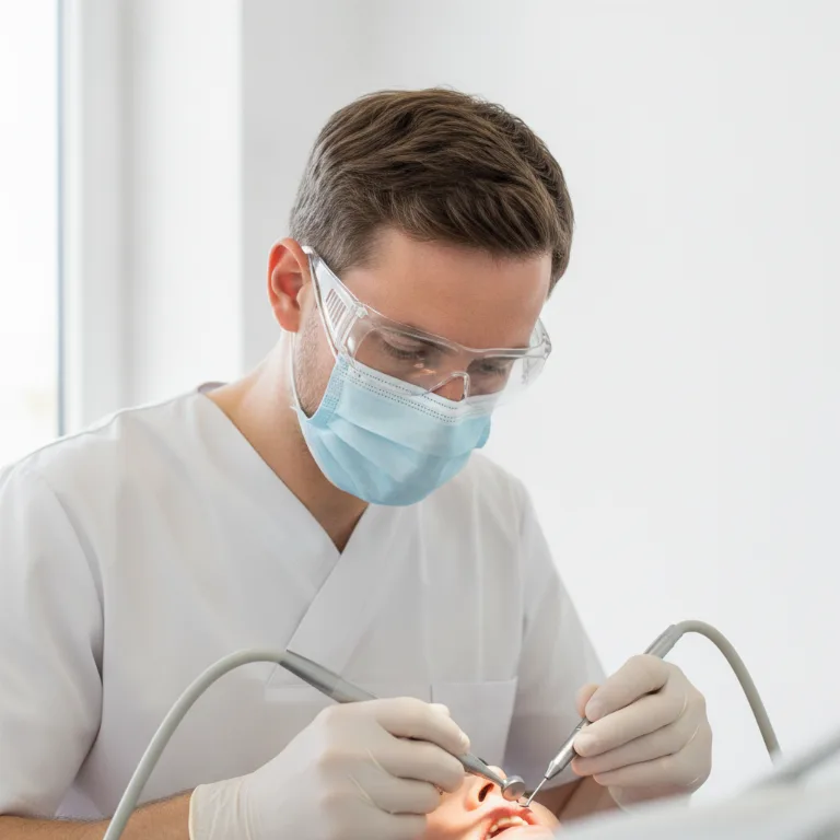 dentysta Swarzędz